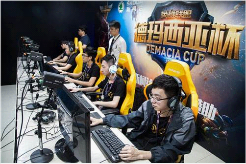 中国姑娘们 中国姑娘们