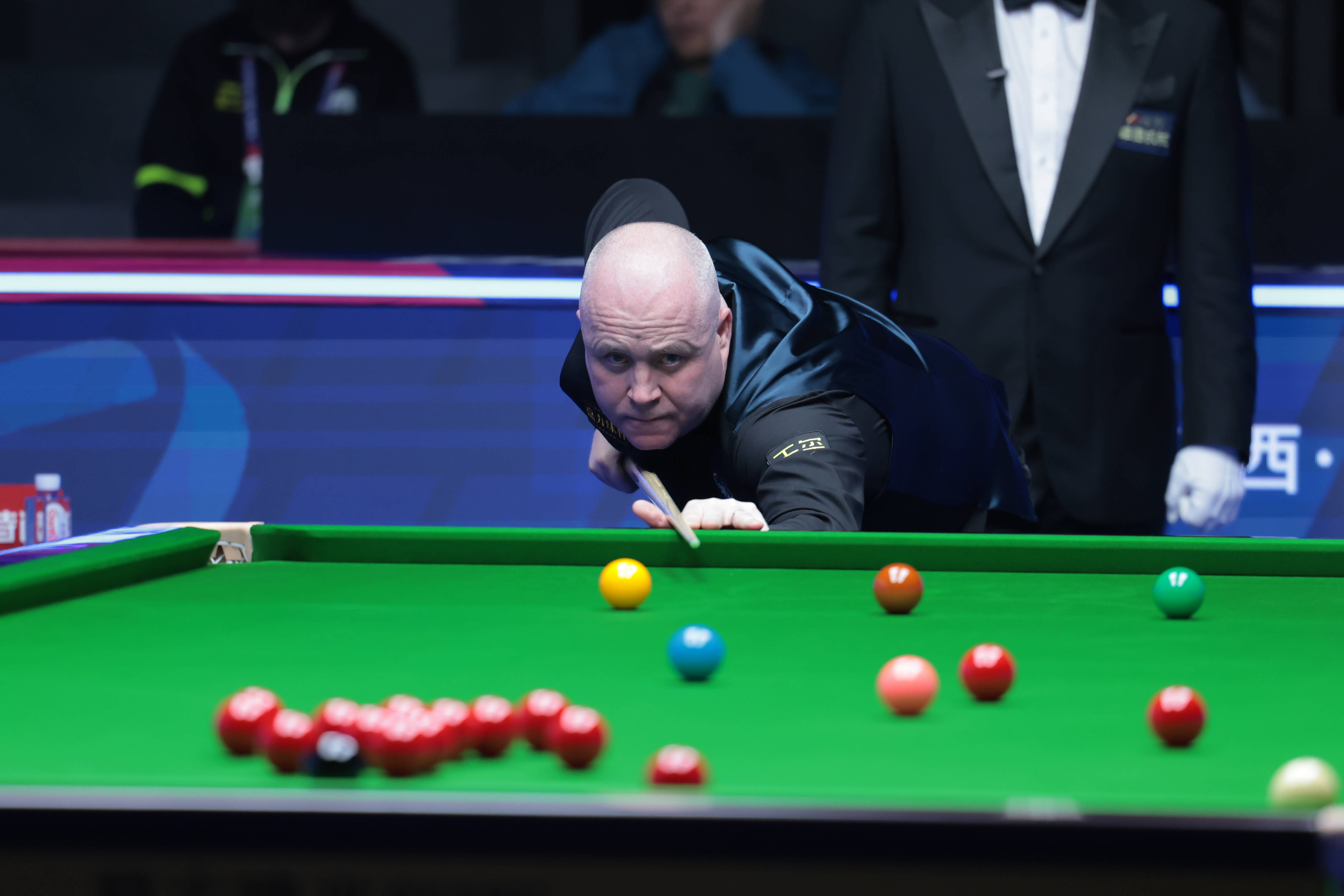 更佳表现回 更佳表现回