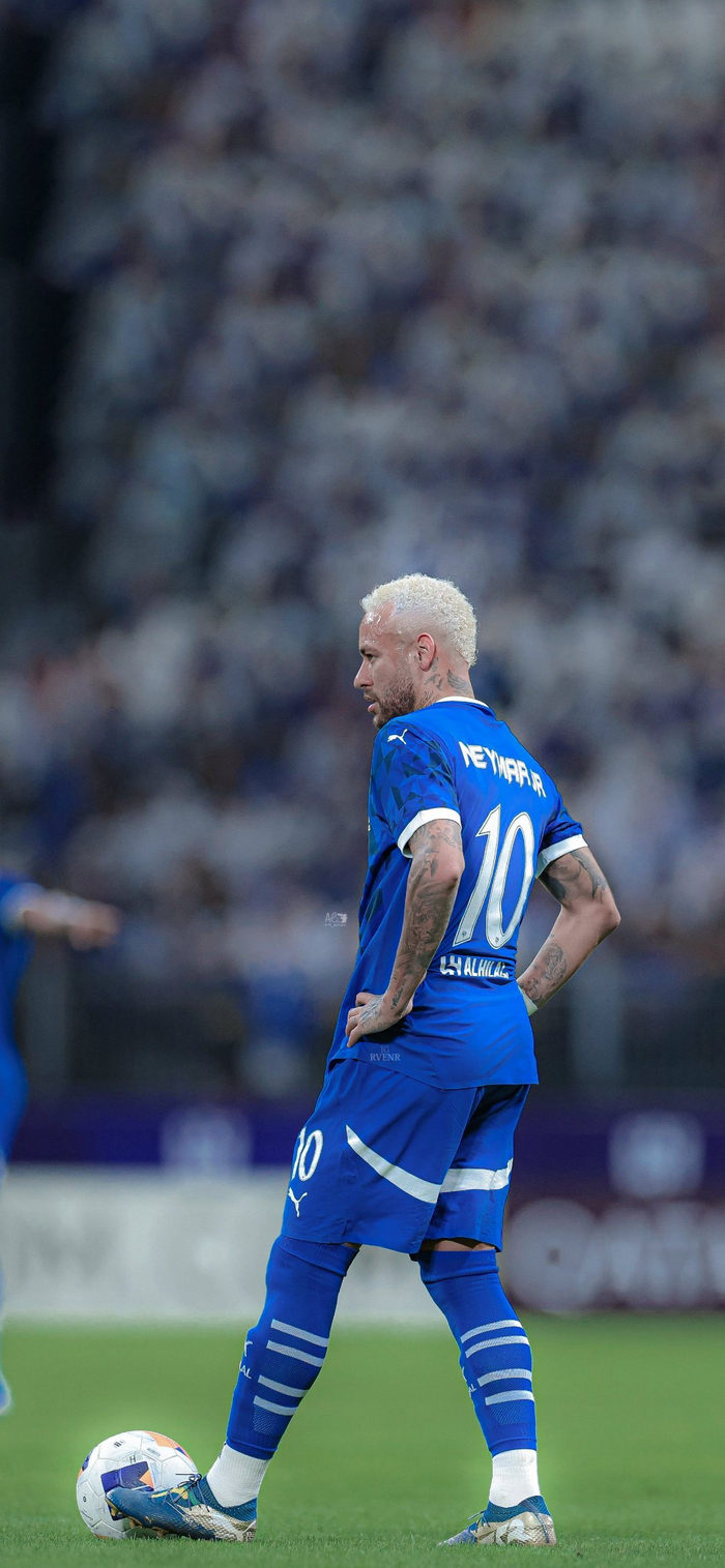 但每一场比 但每一场比